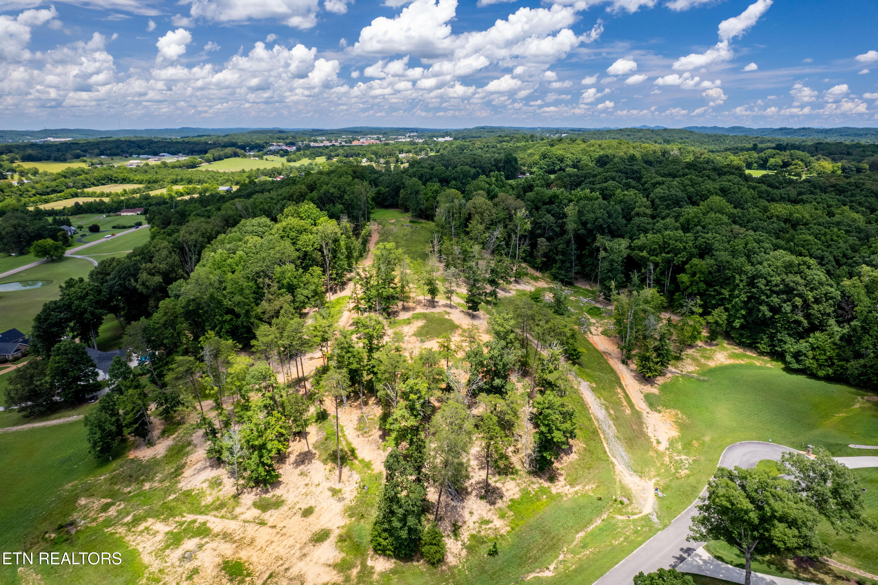 Lot 3 & 4 County Road 7004/7005 Athens TN 37303