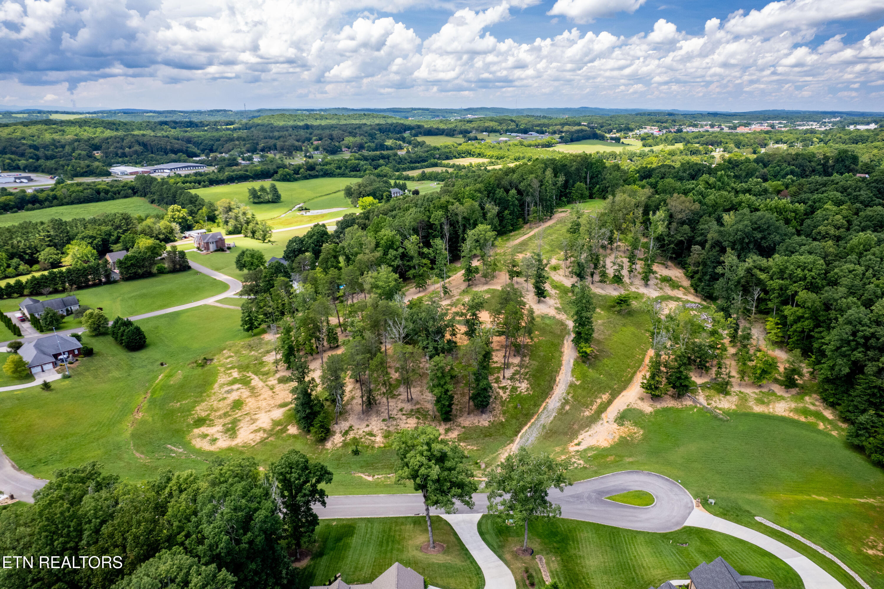 Lot 3 & 4 County Road 7004/7005 Athens TN 37303