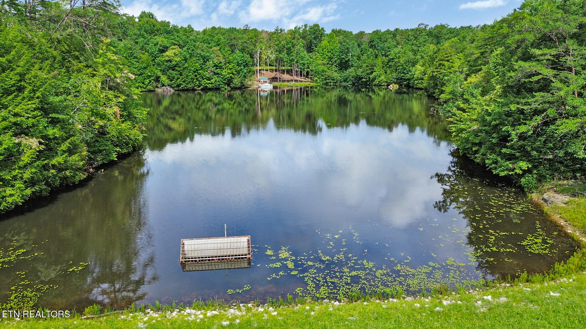 00 Cumberland Lakes Drive Monterey TN 38574
