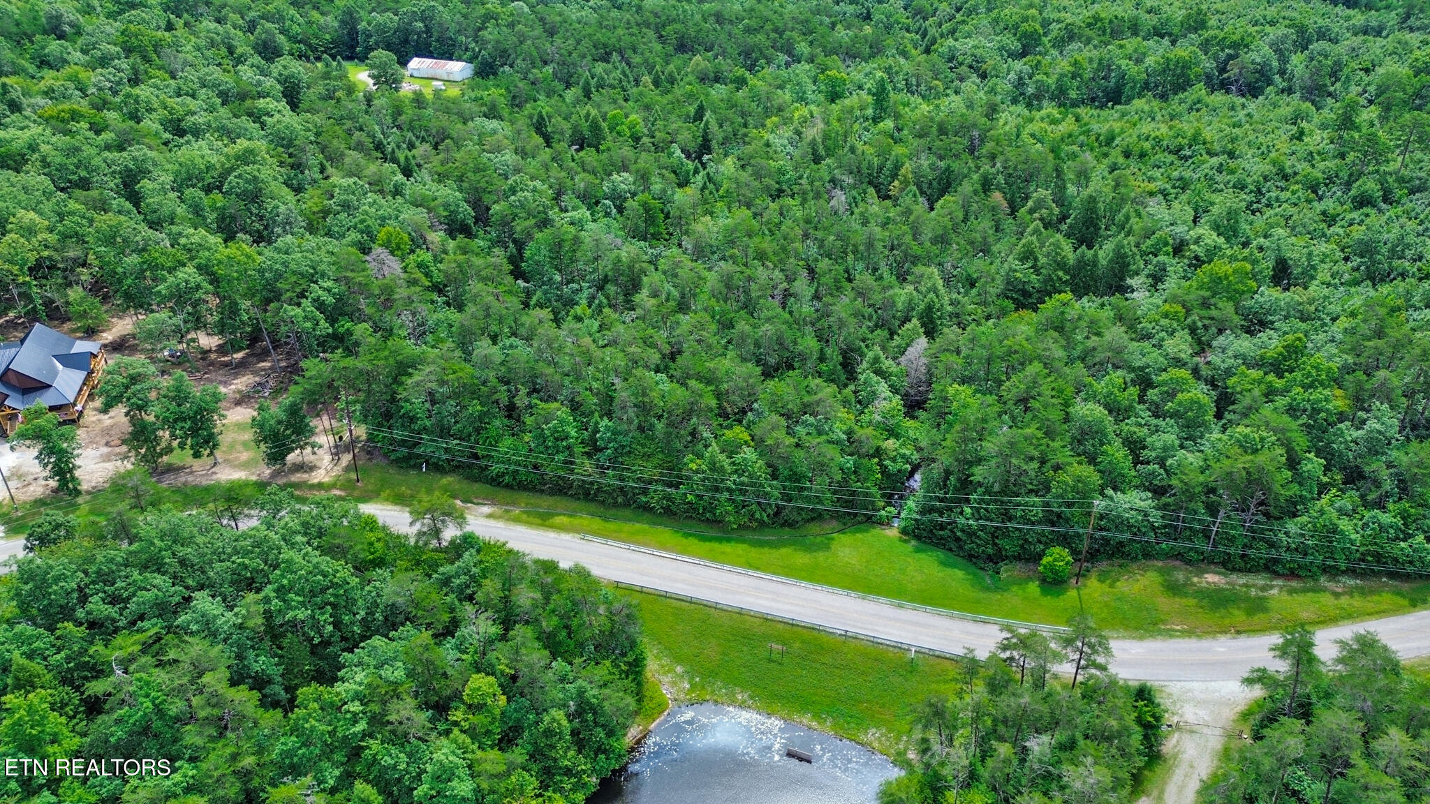 00 Cumberland Lakes Drive Monterey TN 38574