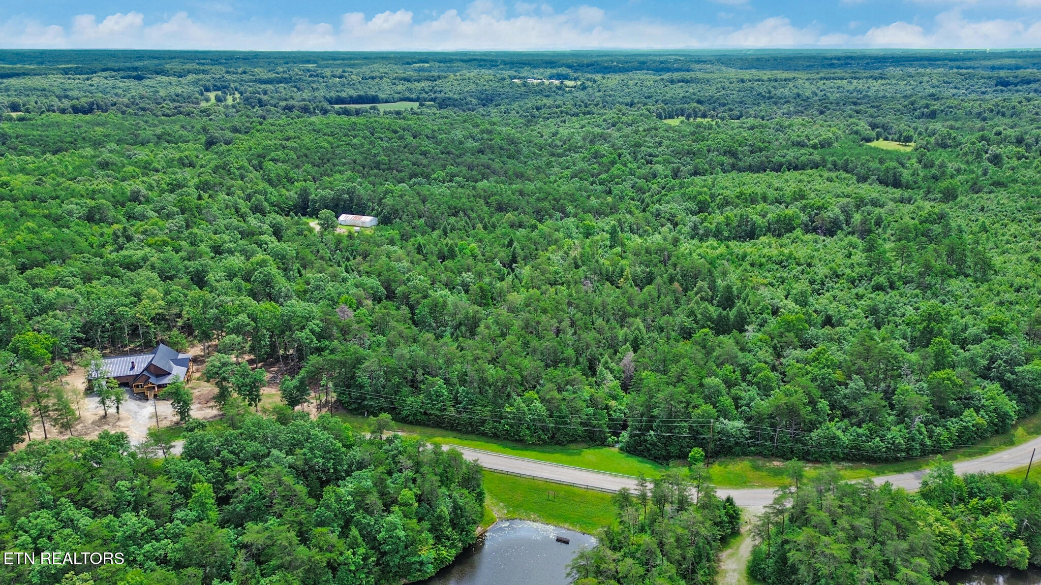 00 Cumberland Lakes Drive Monterey TN 38574