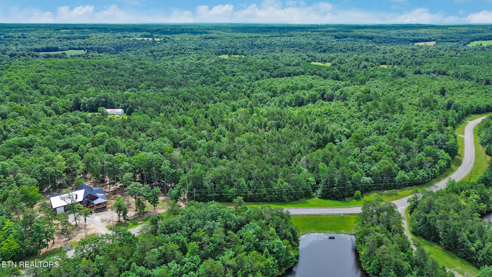 00 Cumberland Lakes Drive Monterey TN 38574
