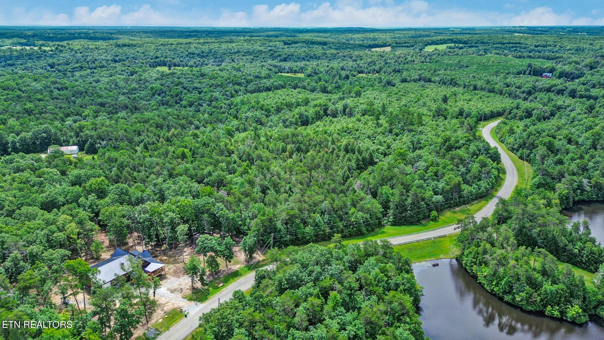 00 Cumberland Lakes Drive Monterey TN 38574