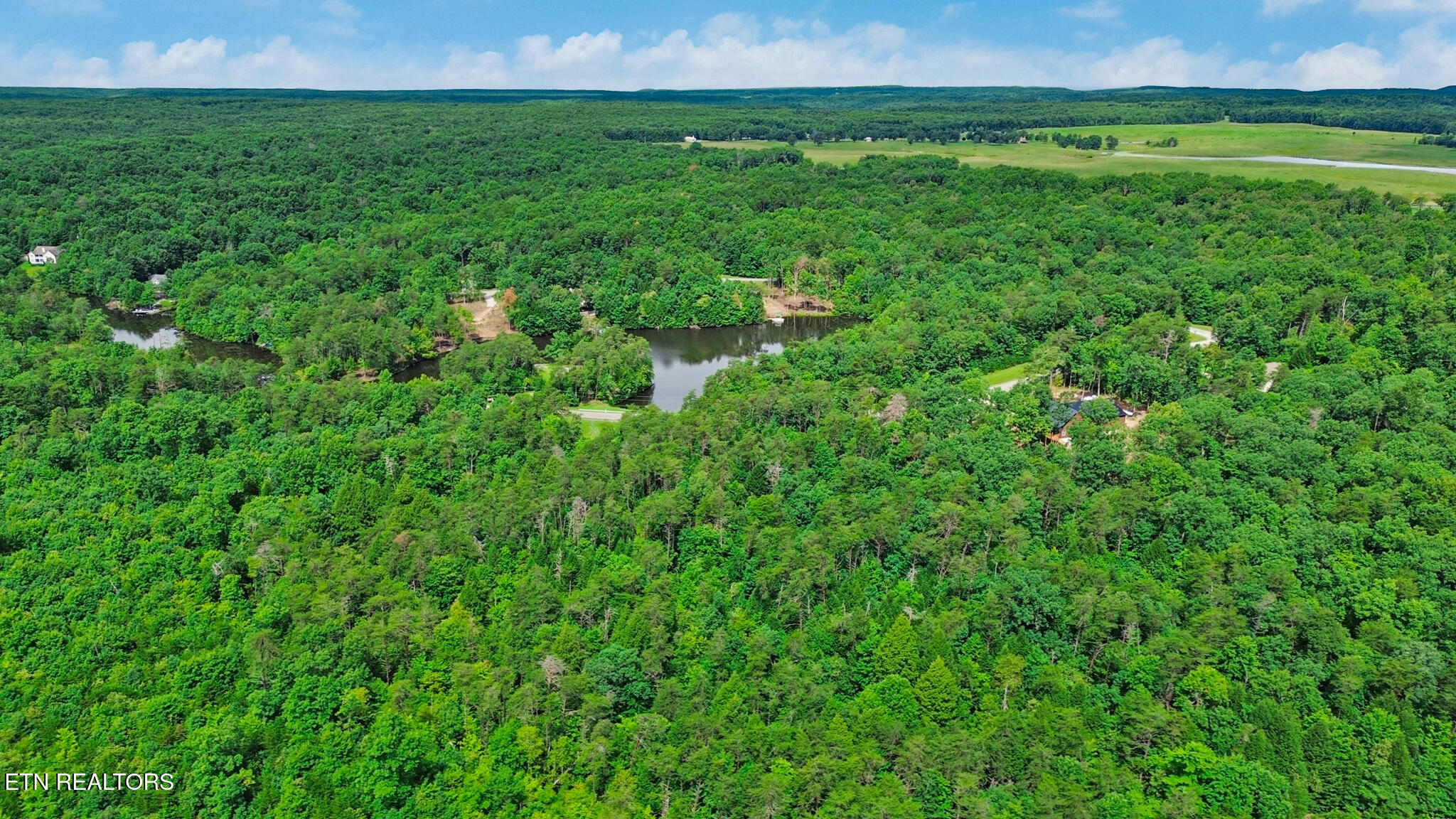 00 Cumberland Lakes Drive Monterey TN 38574