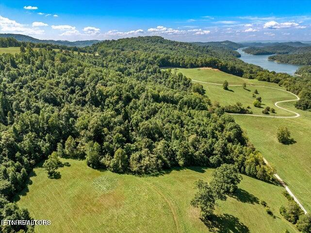 Bob Wright Lot 34 Road Maynardville TN 37807