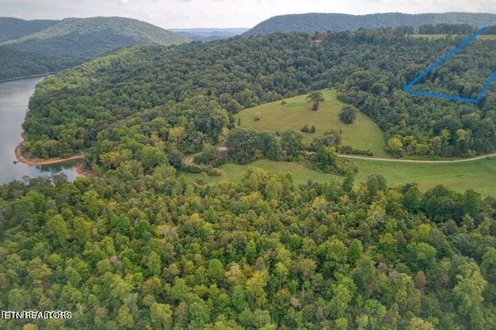 Bob Wright Lot 34 Road Maynardville TN 37807