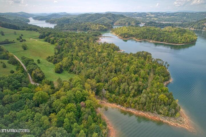 Bob Wright Lot 34 Road Maynardville TN 37807