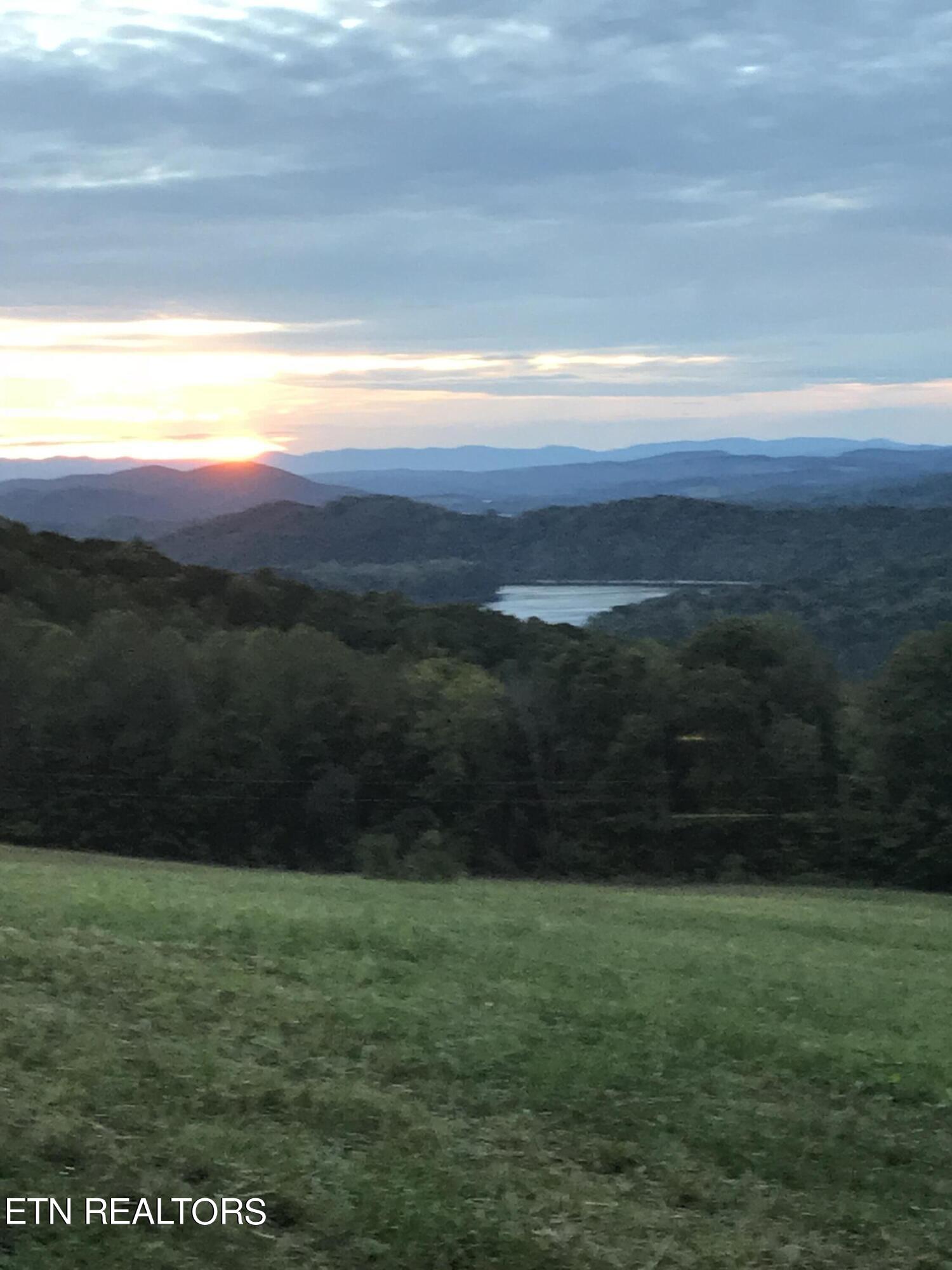 Bob Wright Lot 34 Road Maynardville TN 37807