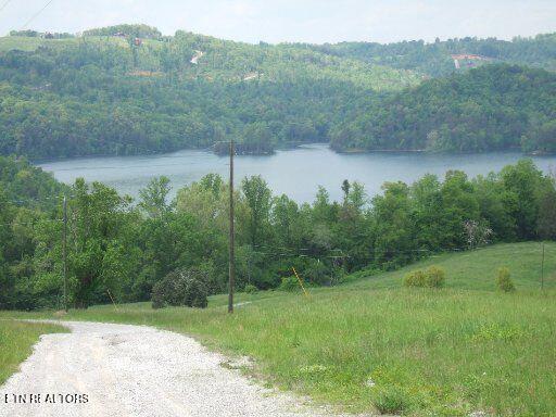 Bob Wright Lot 34 Road Maynardville TN 37807