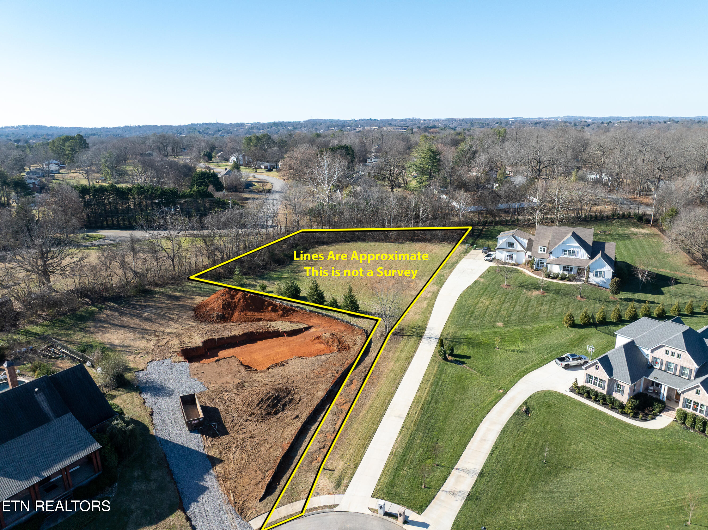 227 Emma Ross Lane Maryville TN 37803