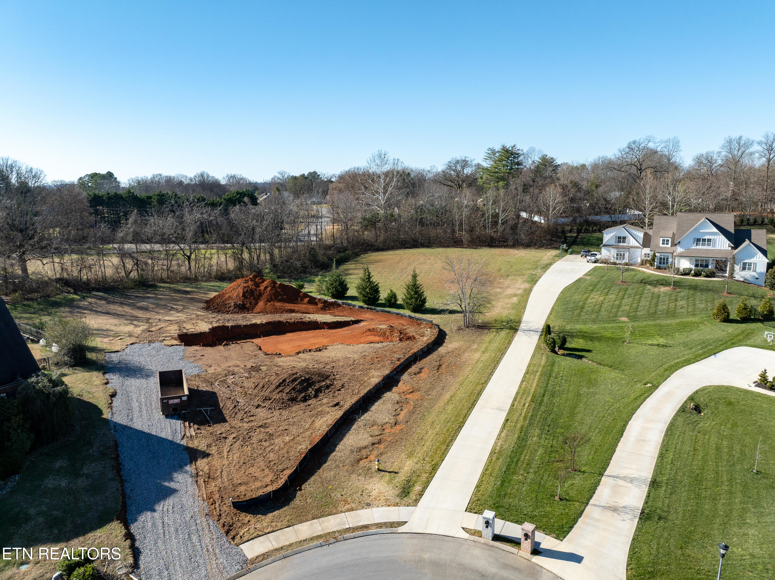 227 Emma Ross Lane Maryville TN 37803