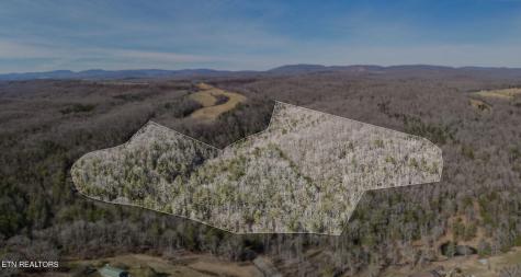 Dogwood Road Grandview TN 37337