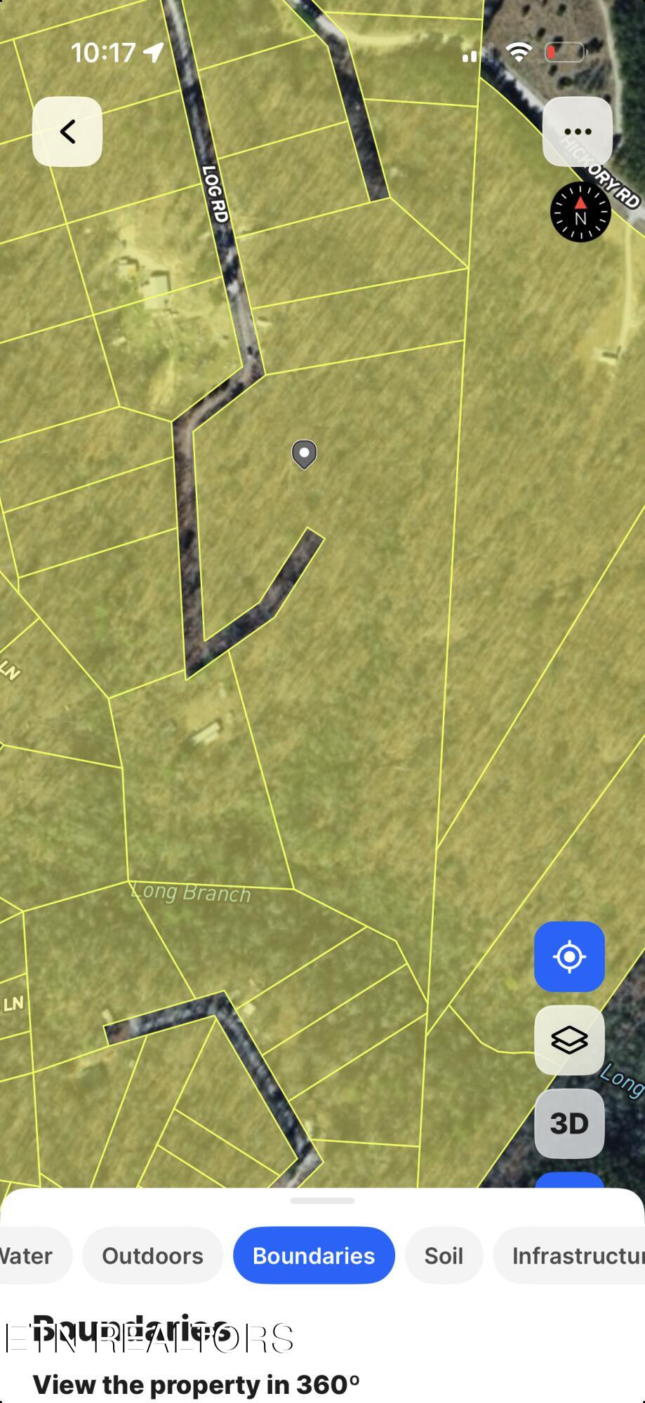 Lot 69 W Log Road Spring City TN 37381