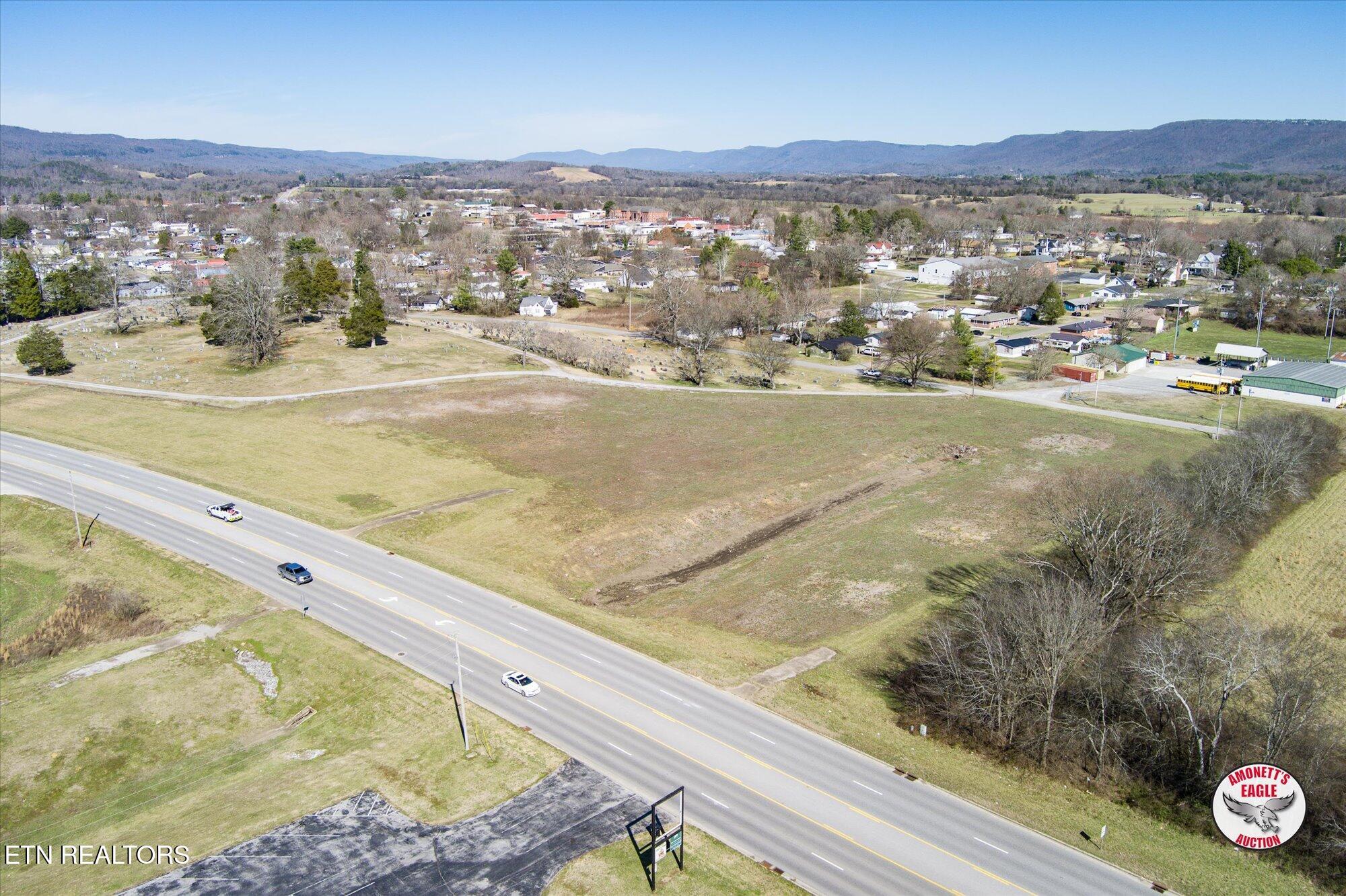 0 Us-127 Pikeville TN 37367