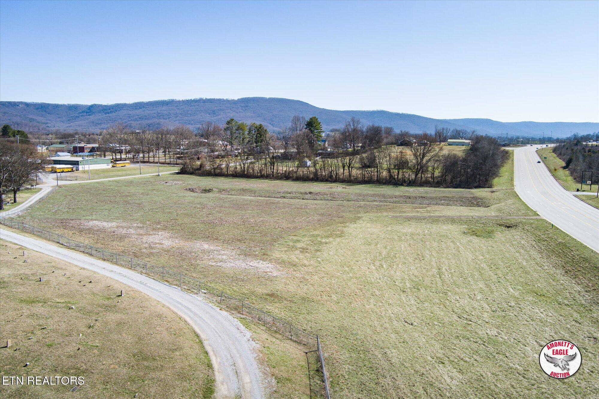 0 Us-127 Pikeville TN 37367