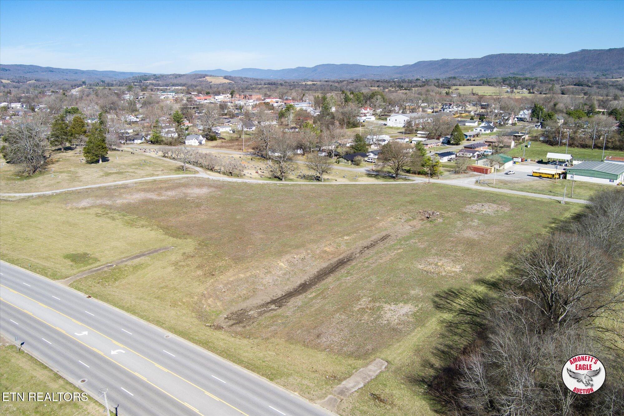 0 Us-127 Pikeville TN 37367