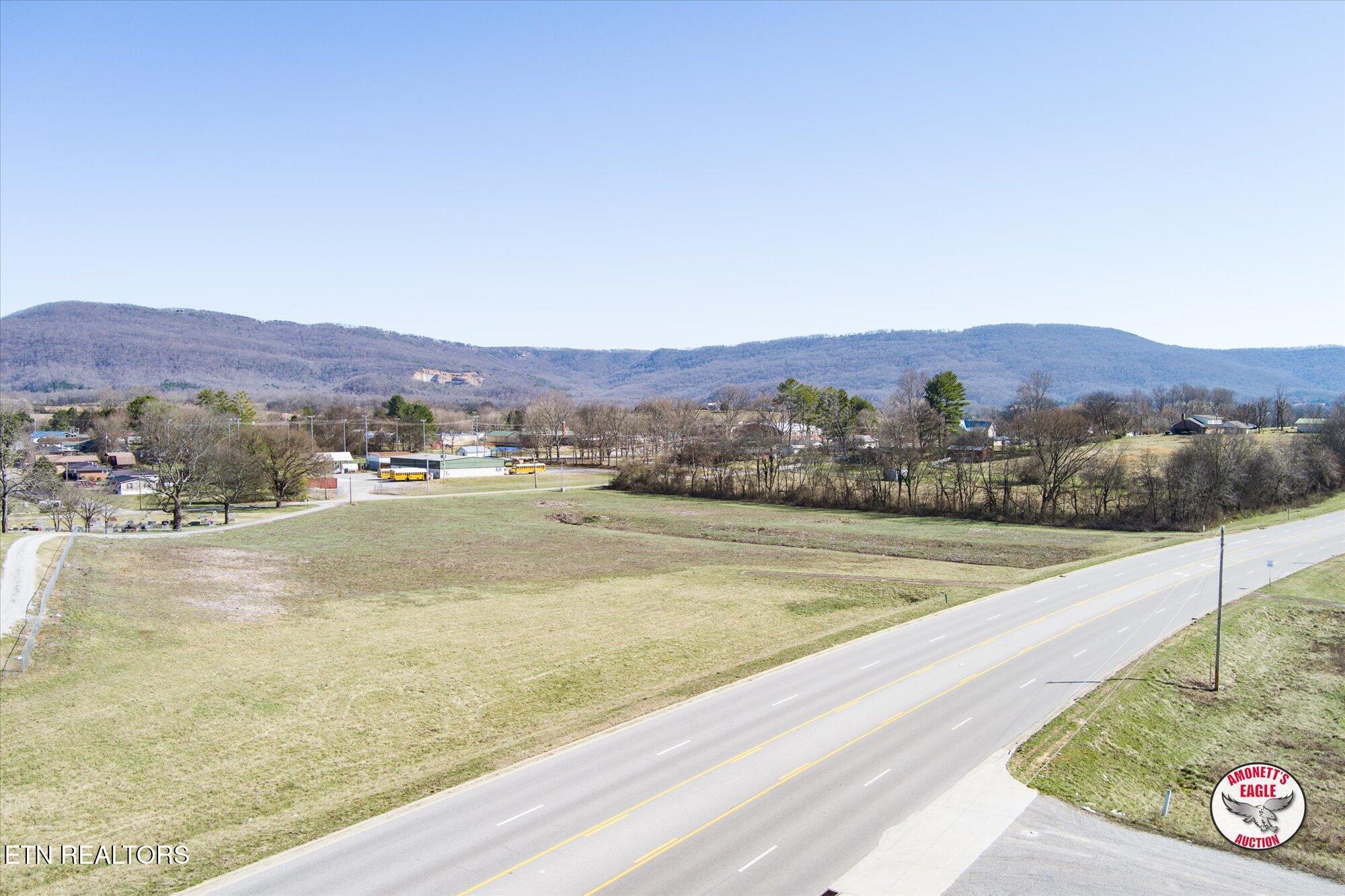 0 Us-127 Pikeville TN 37367