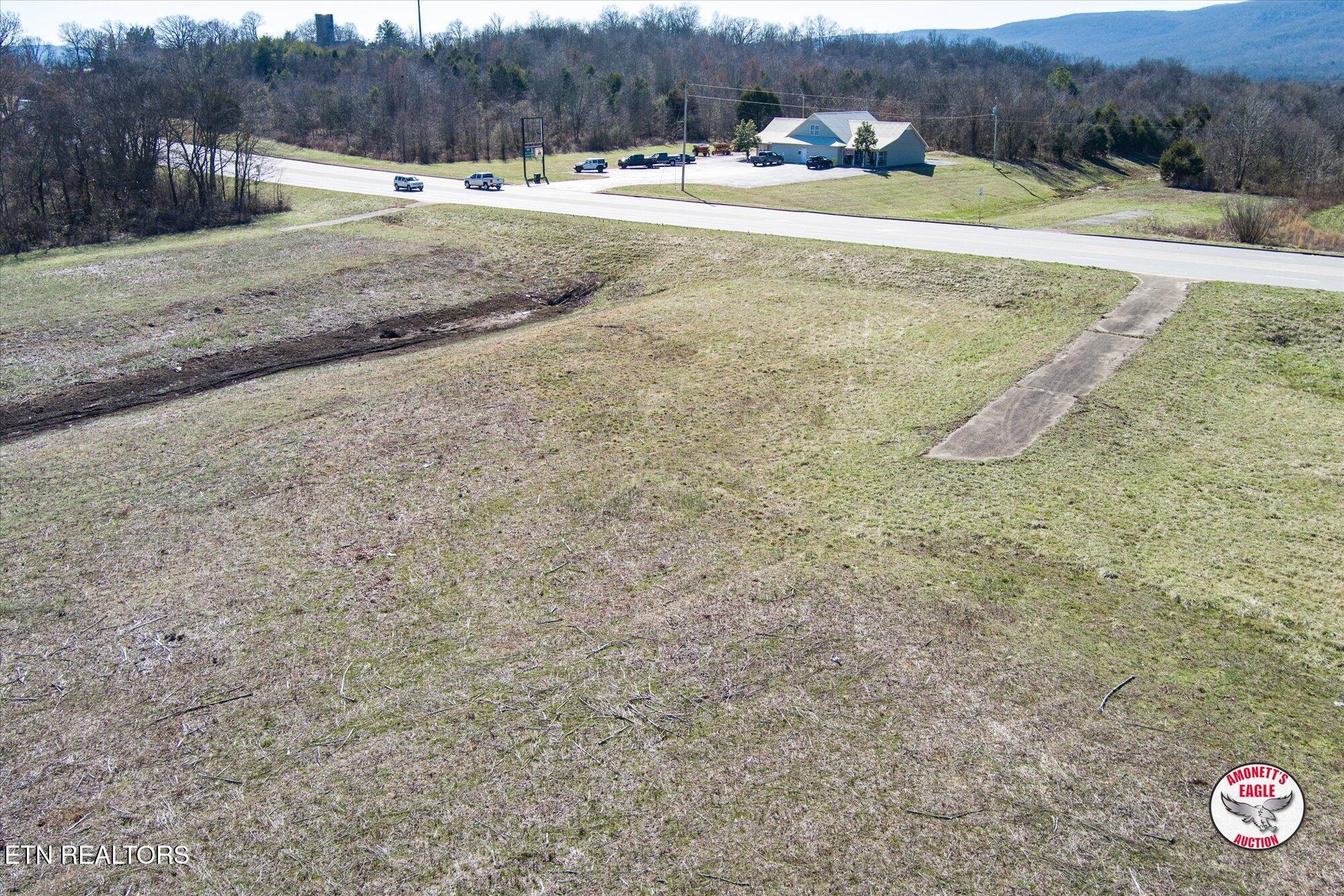 0 Us-127 Pikeville TN 37367
