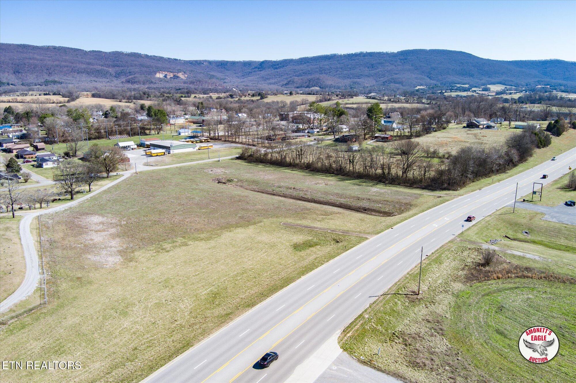 0 Us-127 Pikeville TN 37367