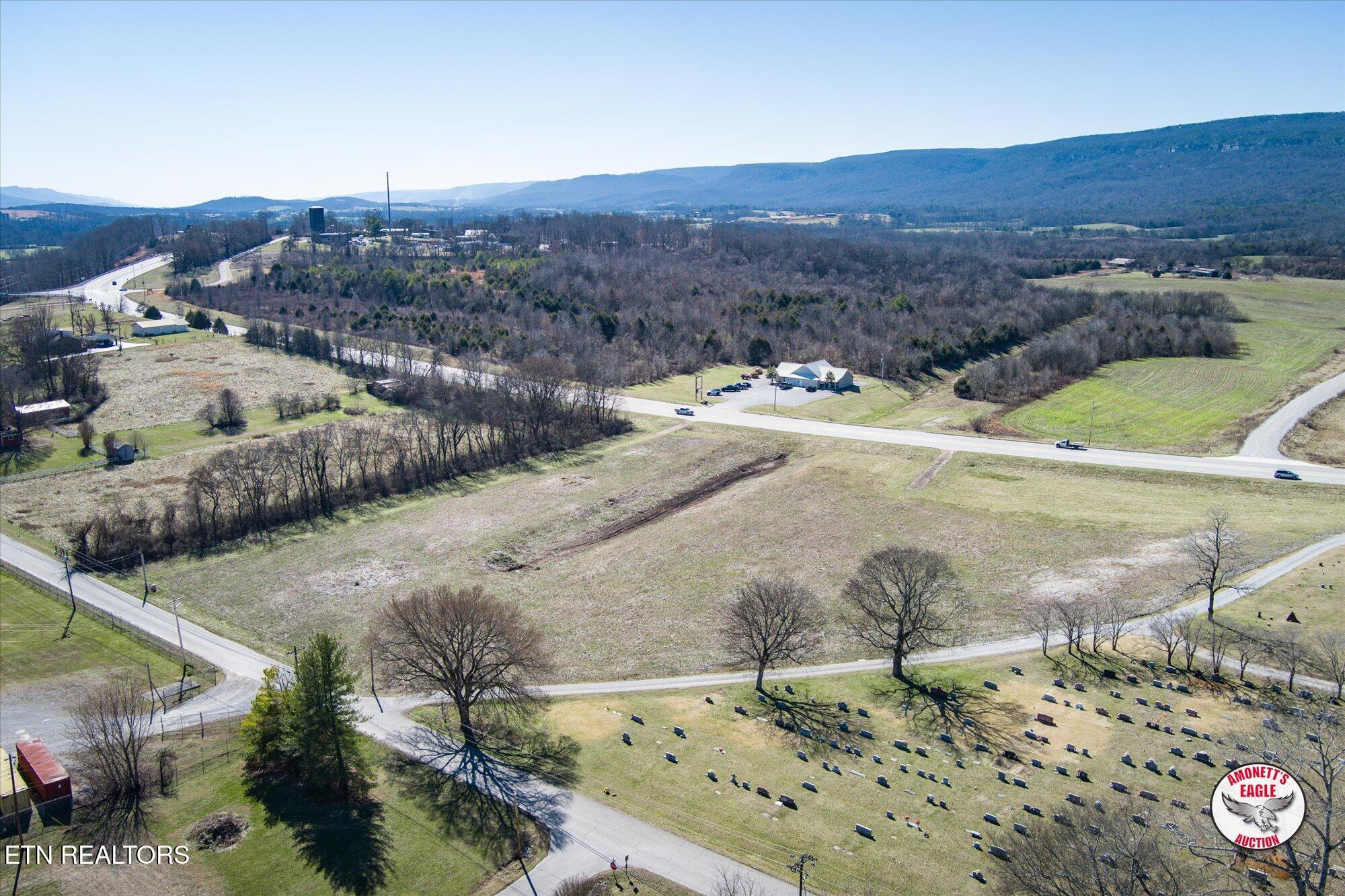 0 Us-127 Pikeville TN 37367