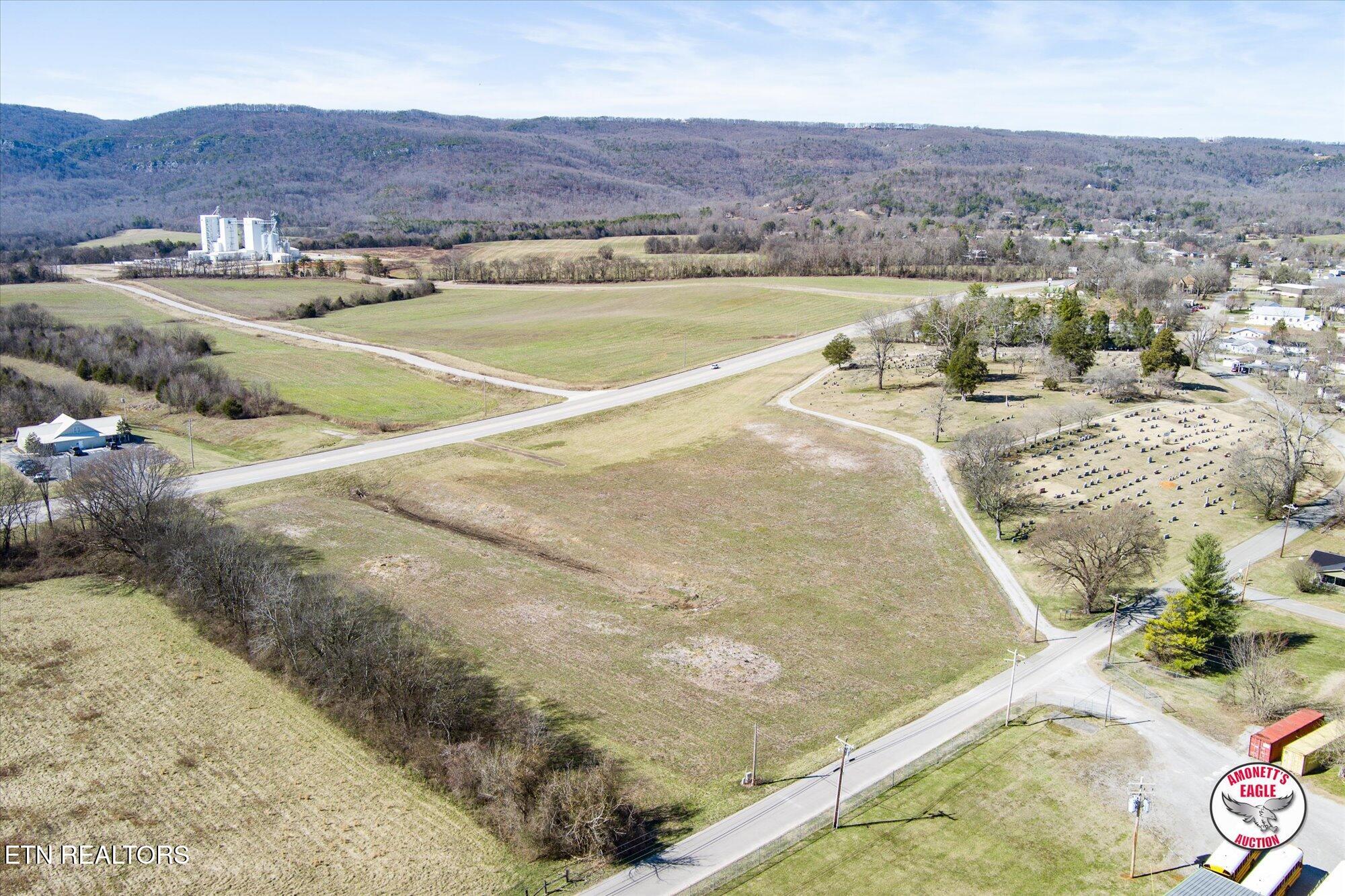0 Us-127 Pikeville TN 37367