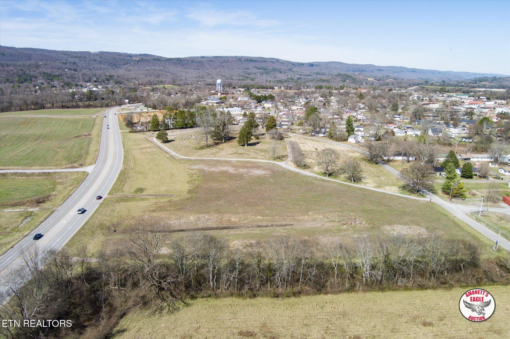 0 Us-127 Pikeville TN 37367