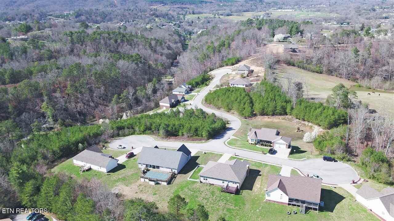 112 Nicole Drive Dayton TN 37321