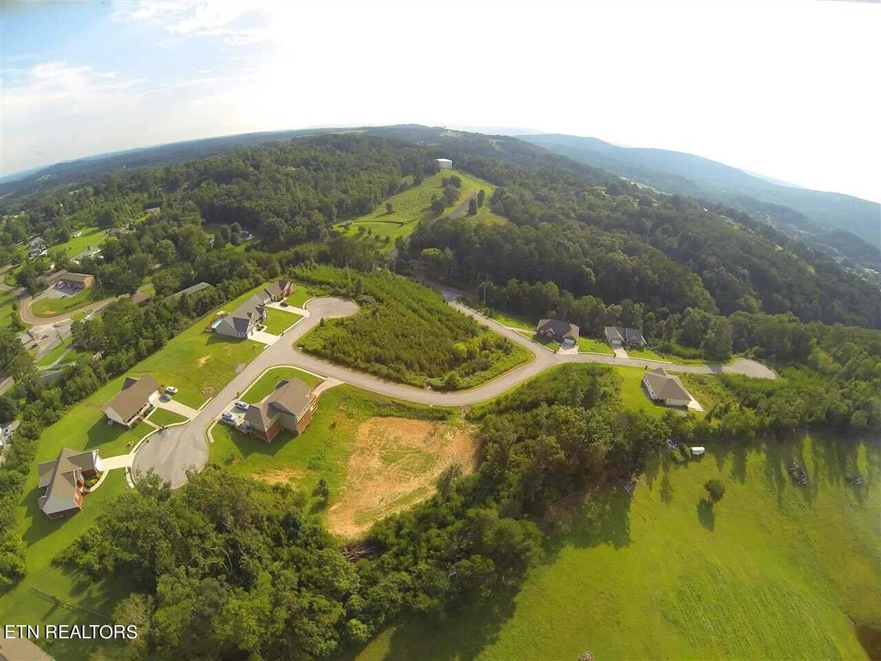 112 Nicole Drive Dayton TN 37321