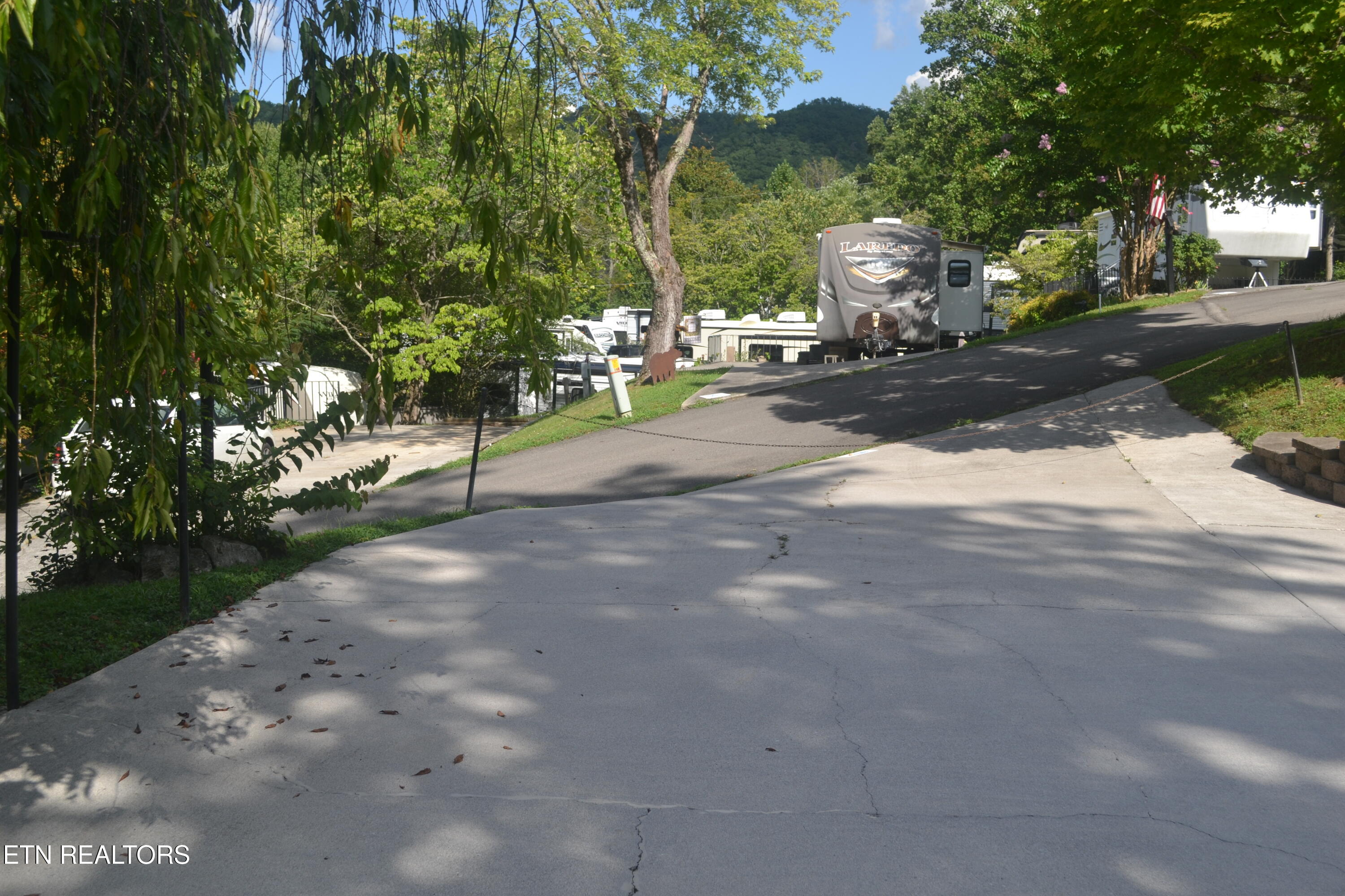 Highway 73 Lot 79/80 Townsend TN 37882