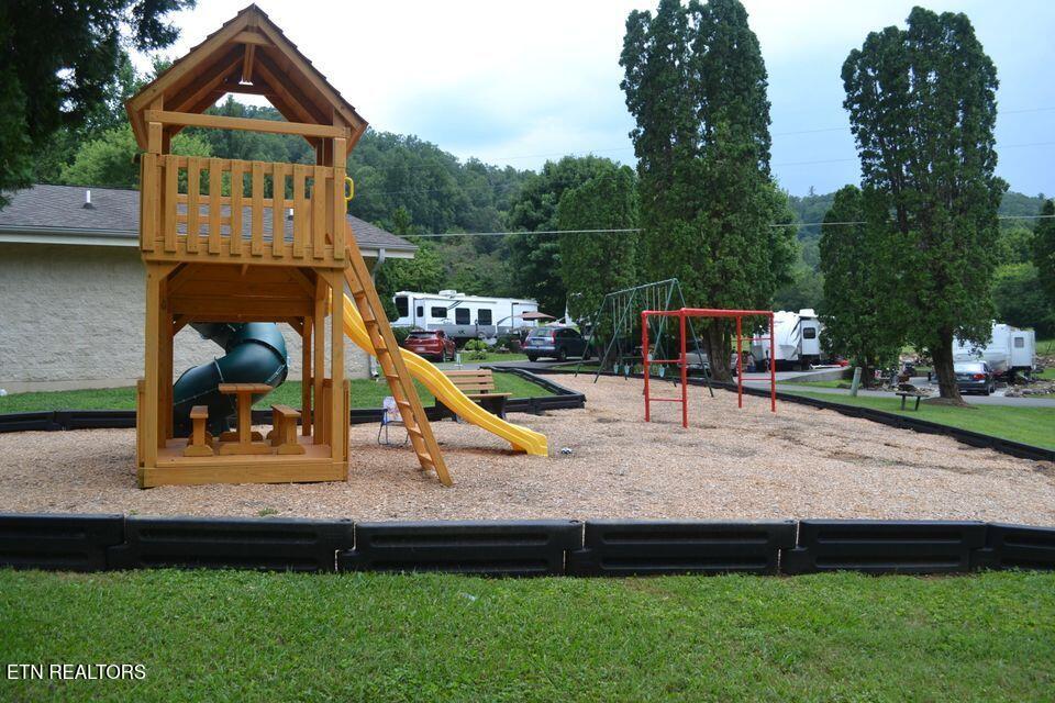 Highway 73 Lot 79/80 Townsend TN 37882