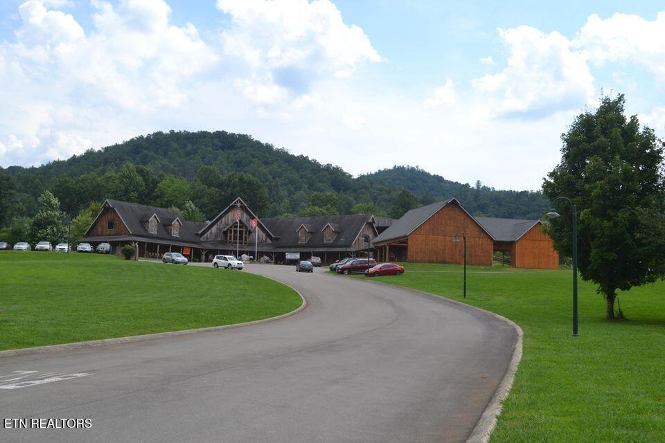 Highway 73 Lot 79/80 Townsend TN 37882