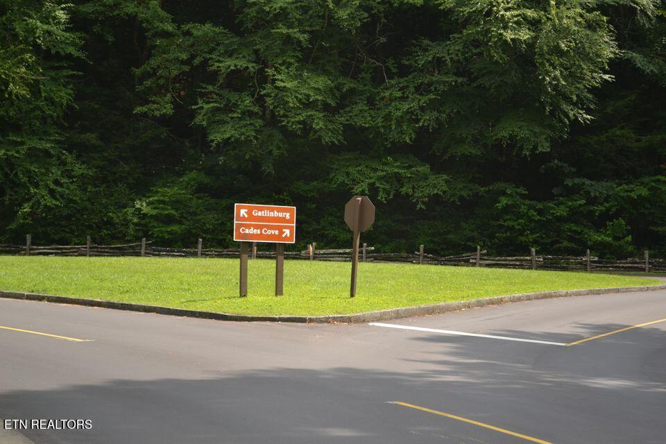 Highway 73 Lot 79/80 Townsend TN 37882