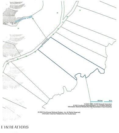 Lot 20 Apache Road Jamestown TN 38556