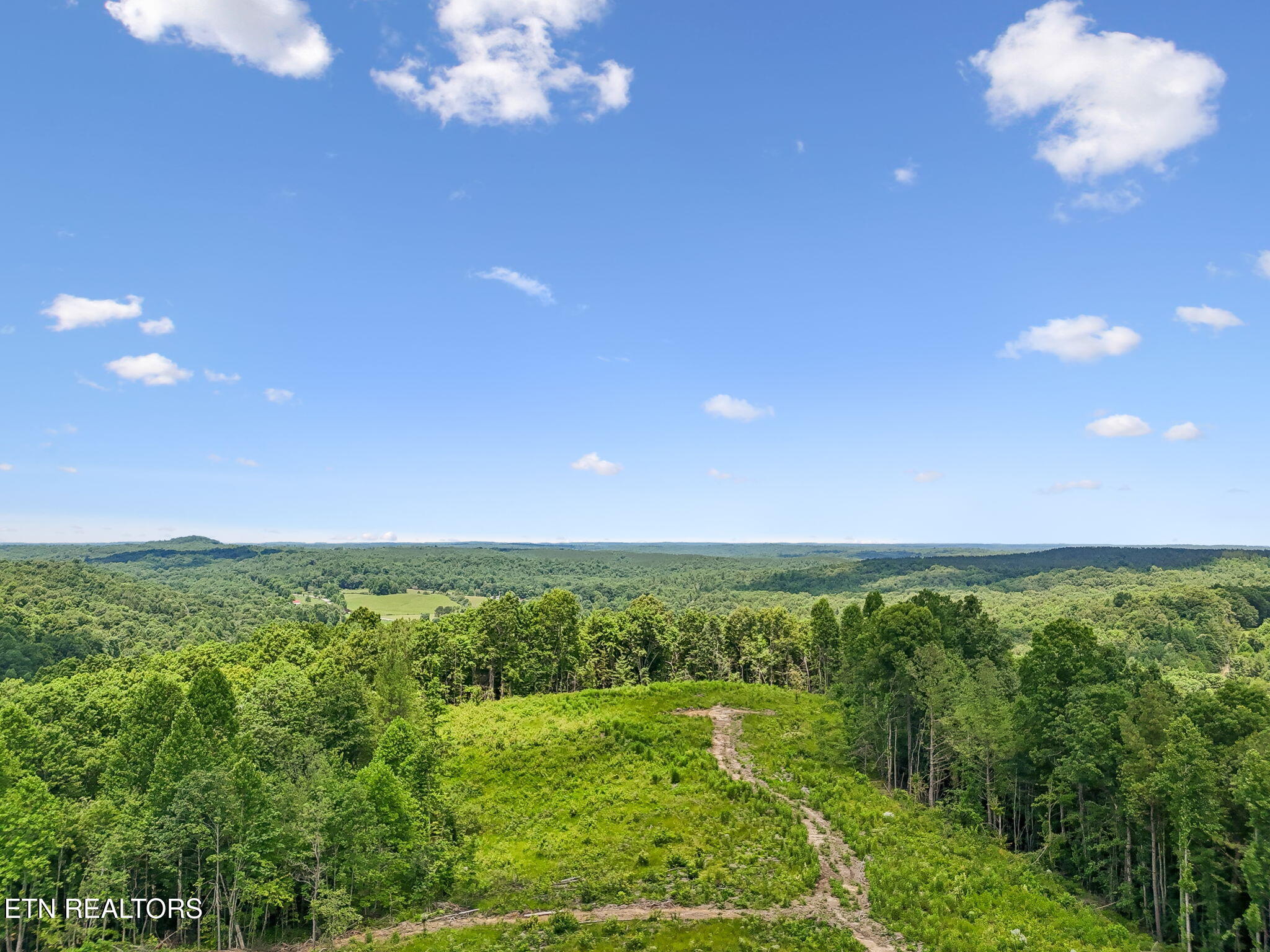 Nydeck Road Robbins TN 37852