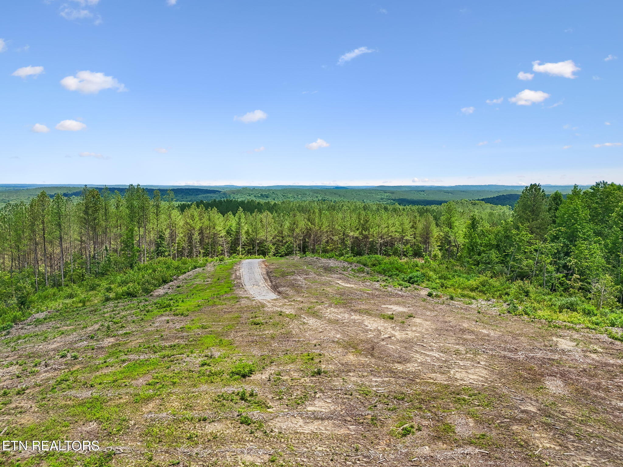 Nydeck Road Robbins TN 37852