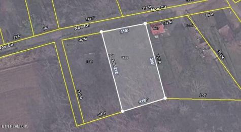 1635 Noe Circle New Market TN 37820