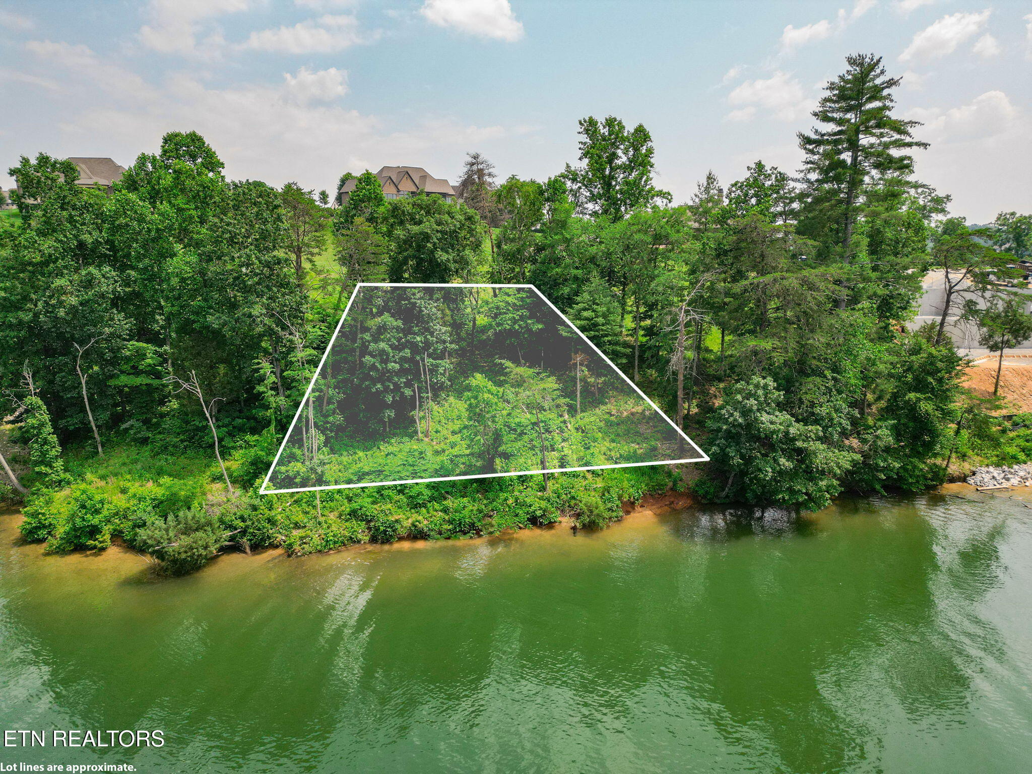 1668 Taffrail Drive Lenoir City TN 37772