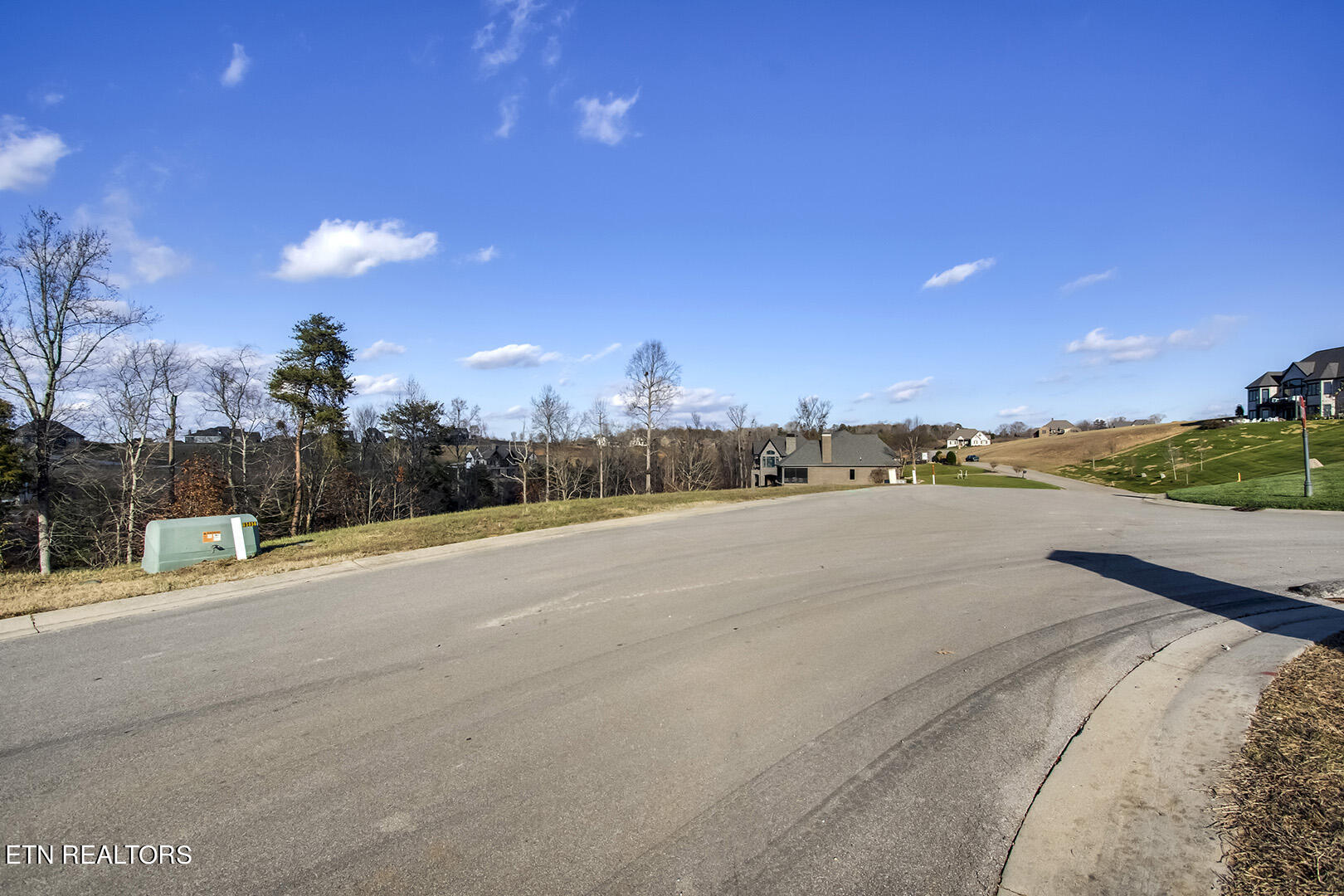 1668 Taffrail Drive Lenoir City TN 37772