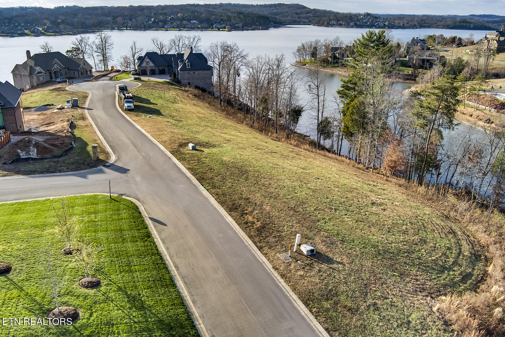 1668 Taffrail Drive Lenoir City TN 37772