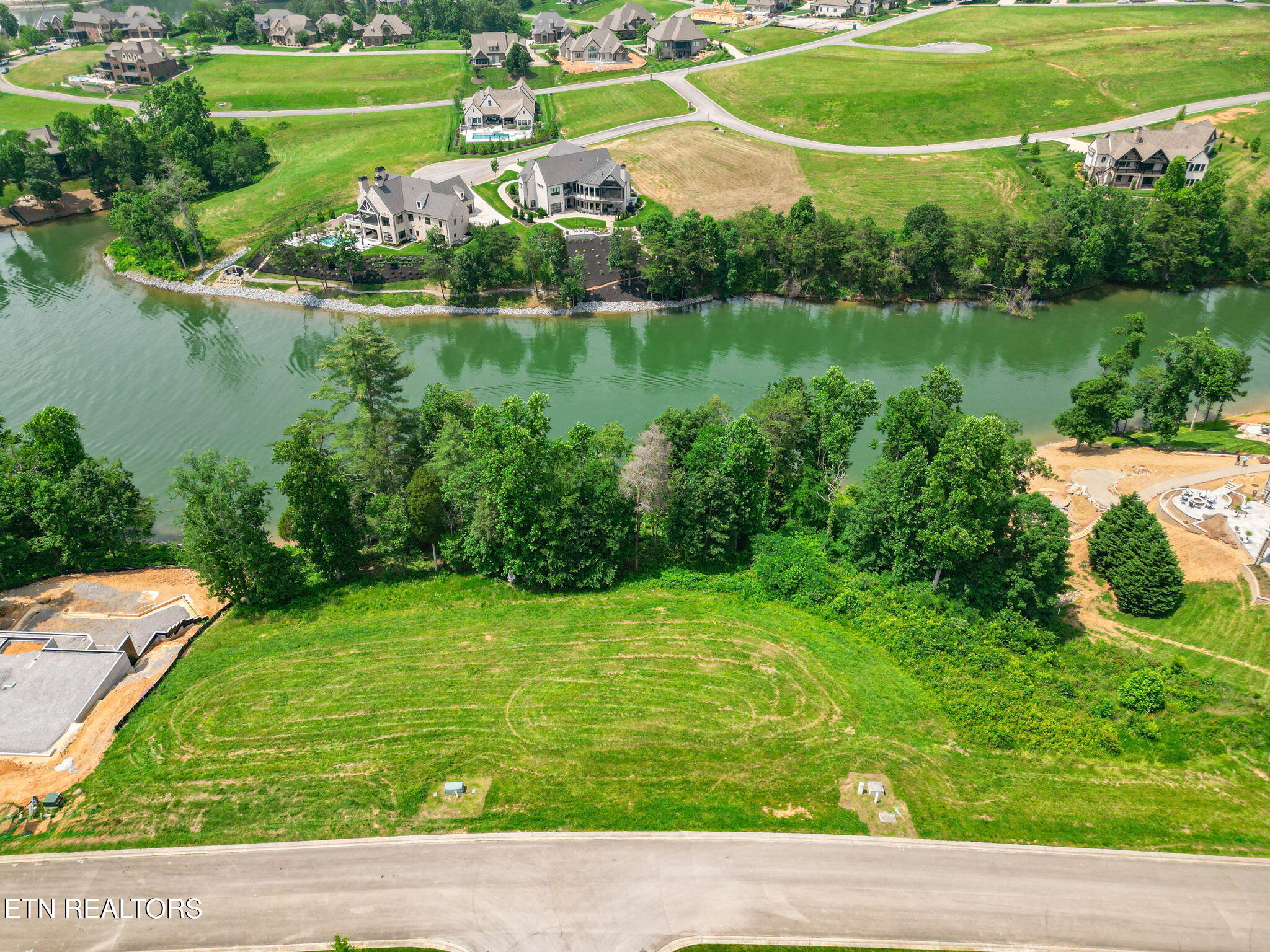 1668 Taffrail Drive Lenoir City TN 37772