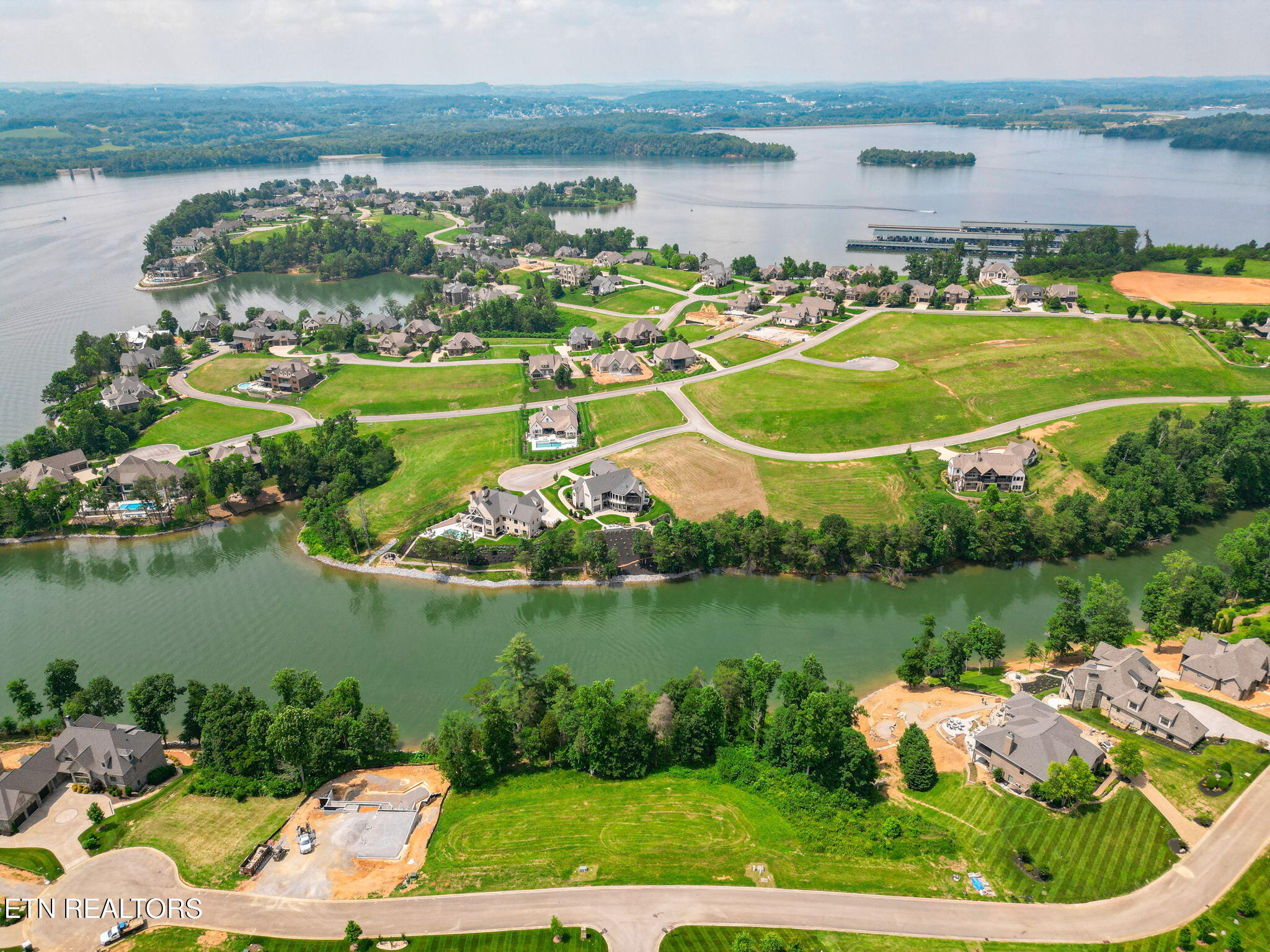 1668 Taffrail Drive Lenoir City TN 37772