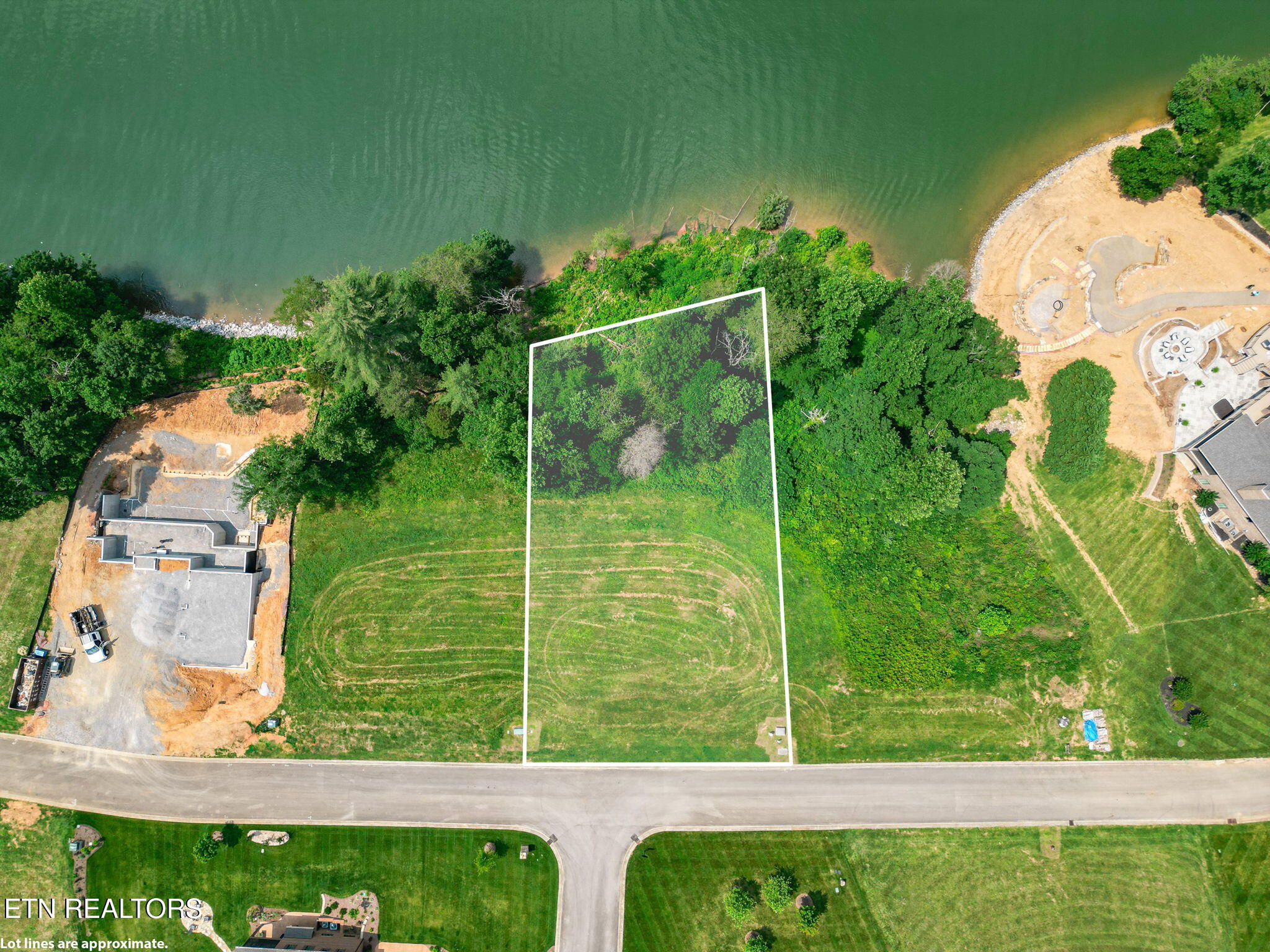 1668 Taffrail Drive Lenoir City TN 37772