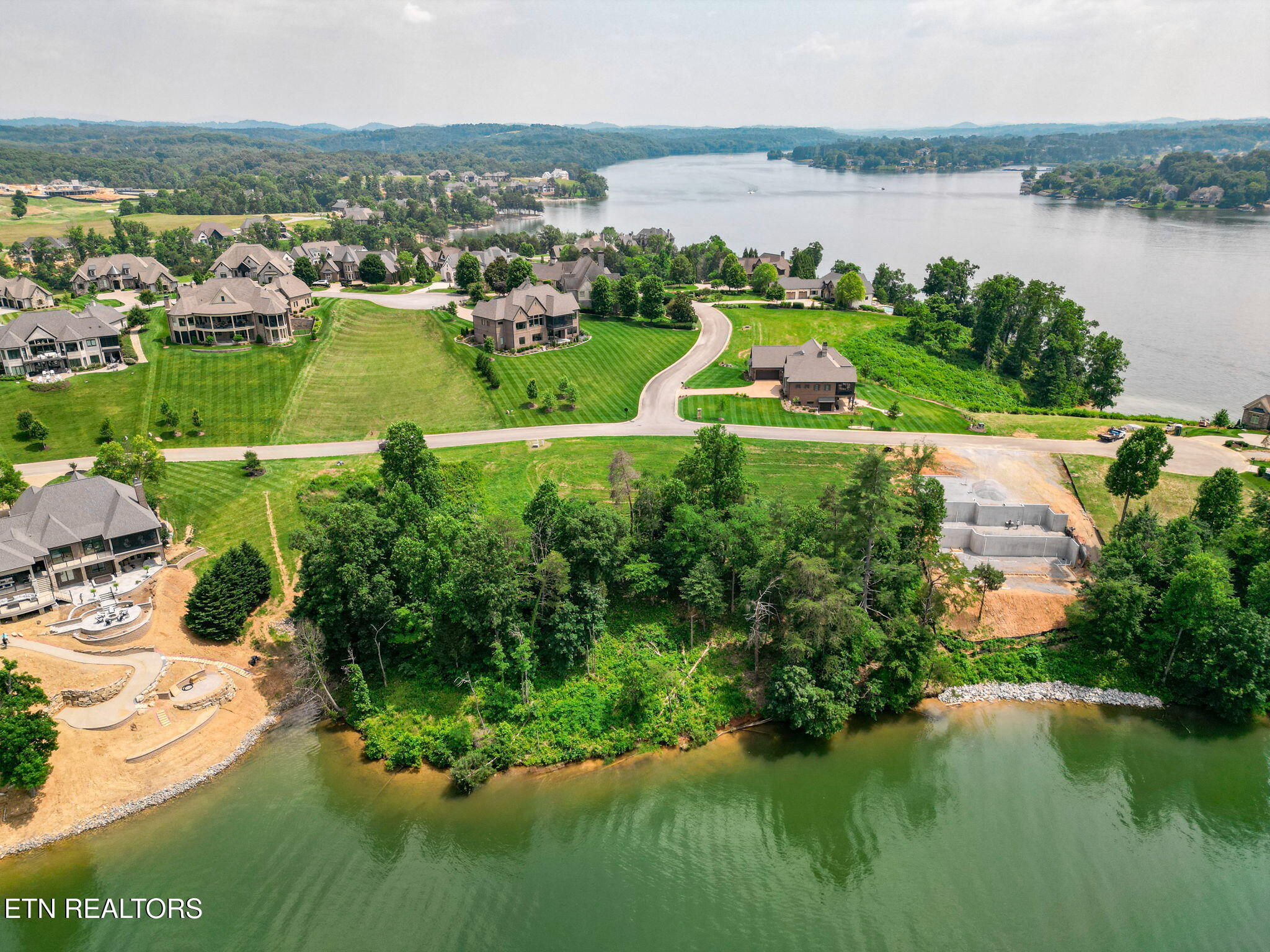 1668 Taffrail Drive Lenoir City TN 37772