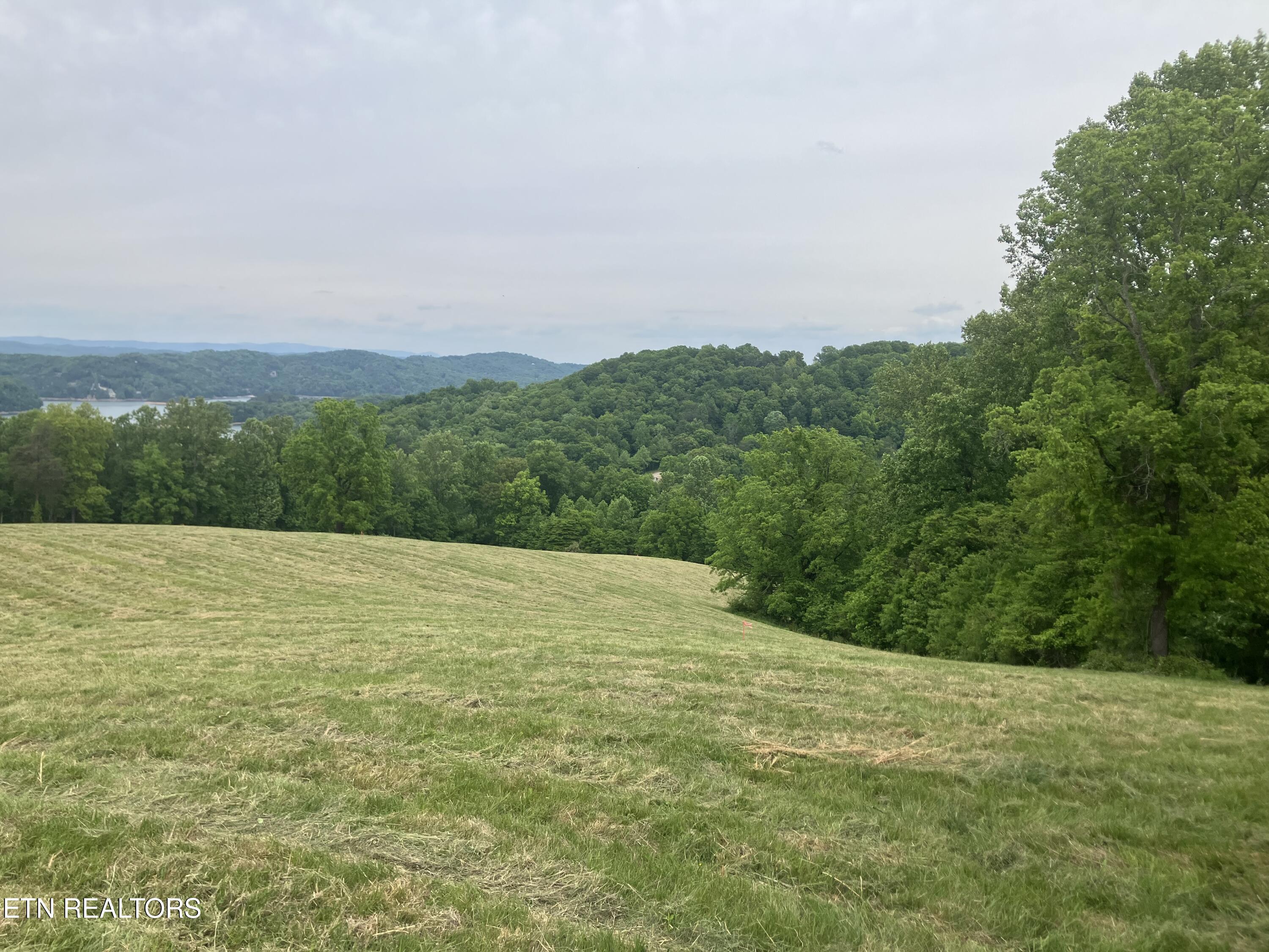 Tract 5 Overlook Trail Maynardville TN 37807