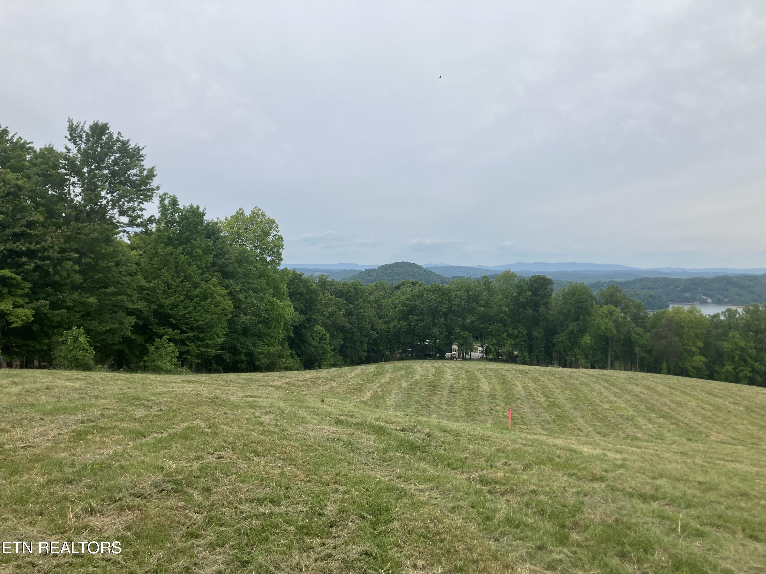 Tract 5 Overlook Trail Maynardville TN 37807