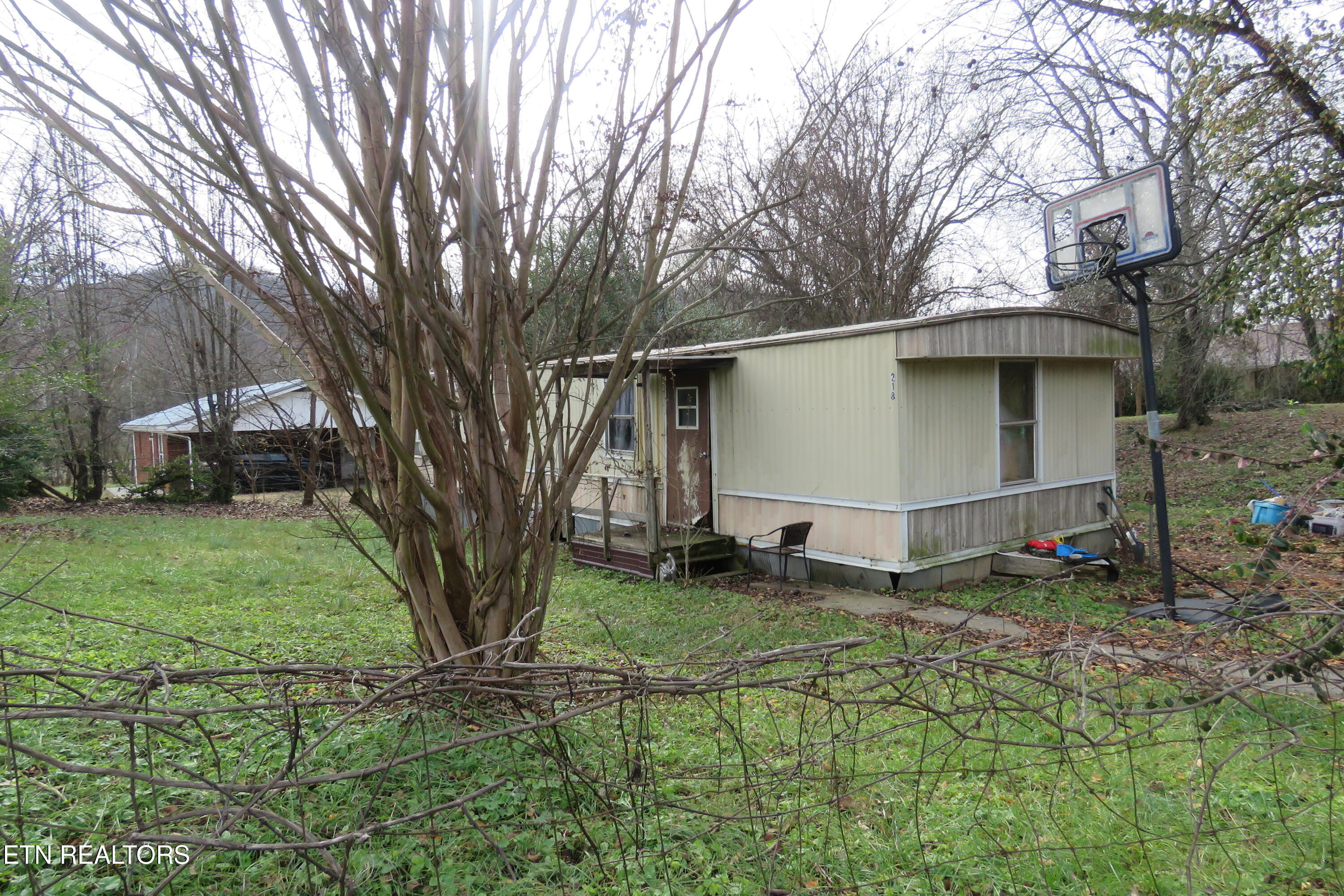 218 Celina Street Livingston TN 38570