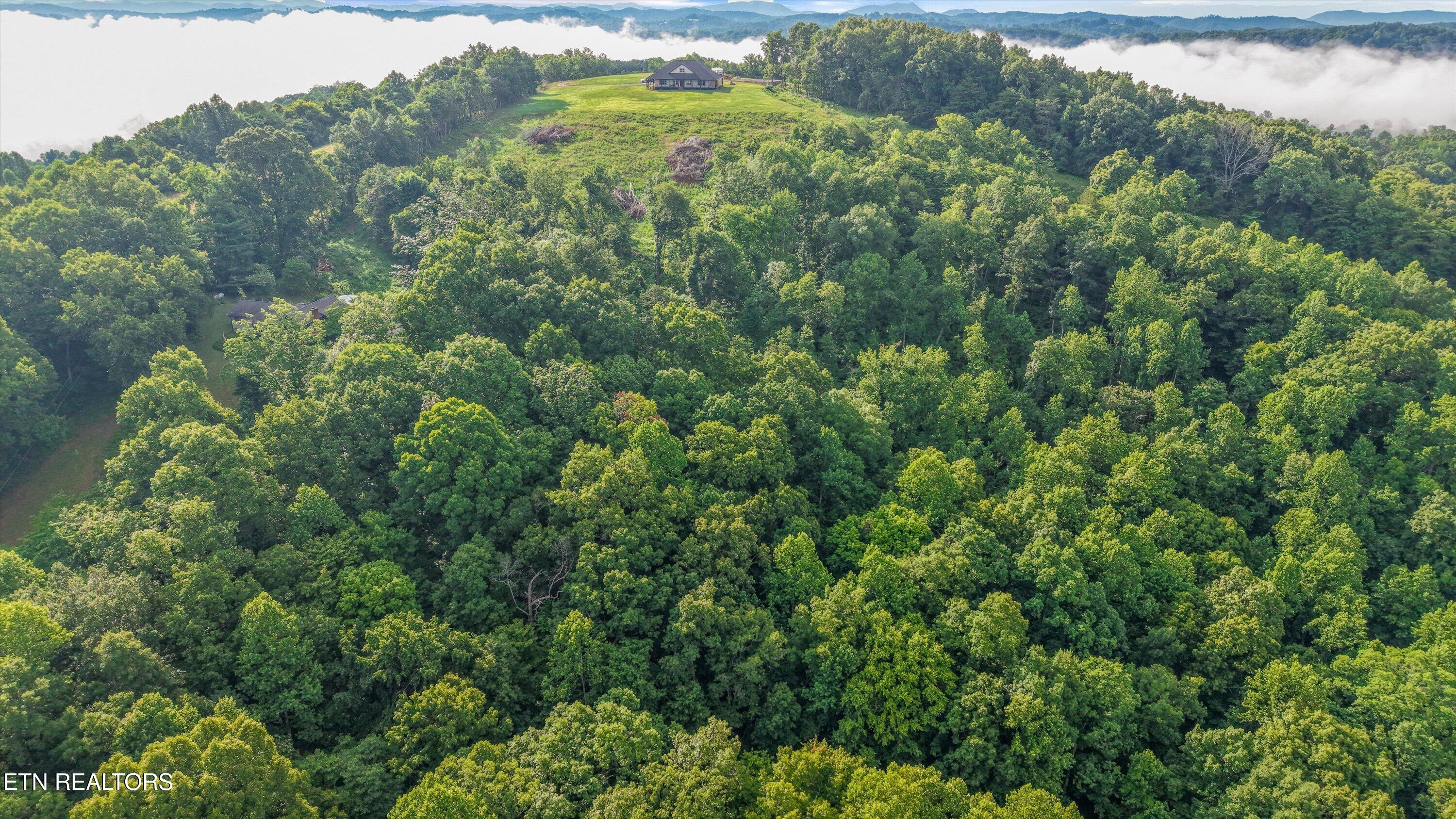 Graves Hollow Road Maynardville TN 37807