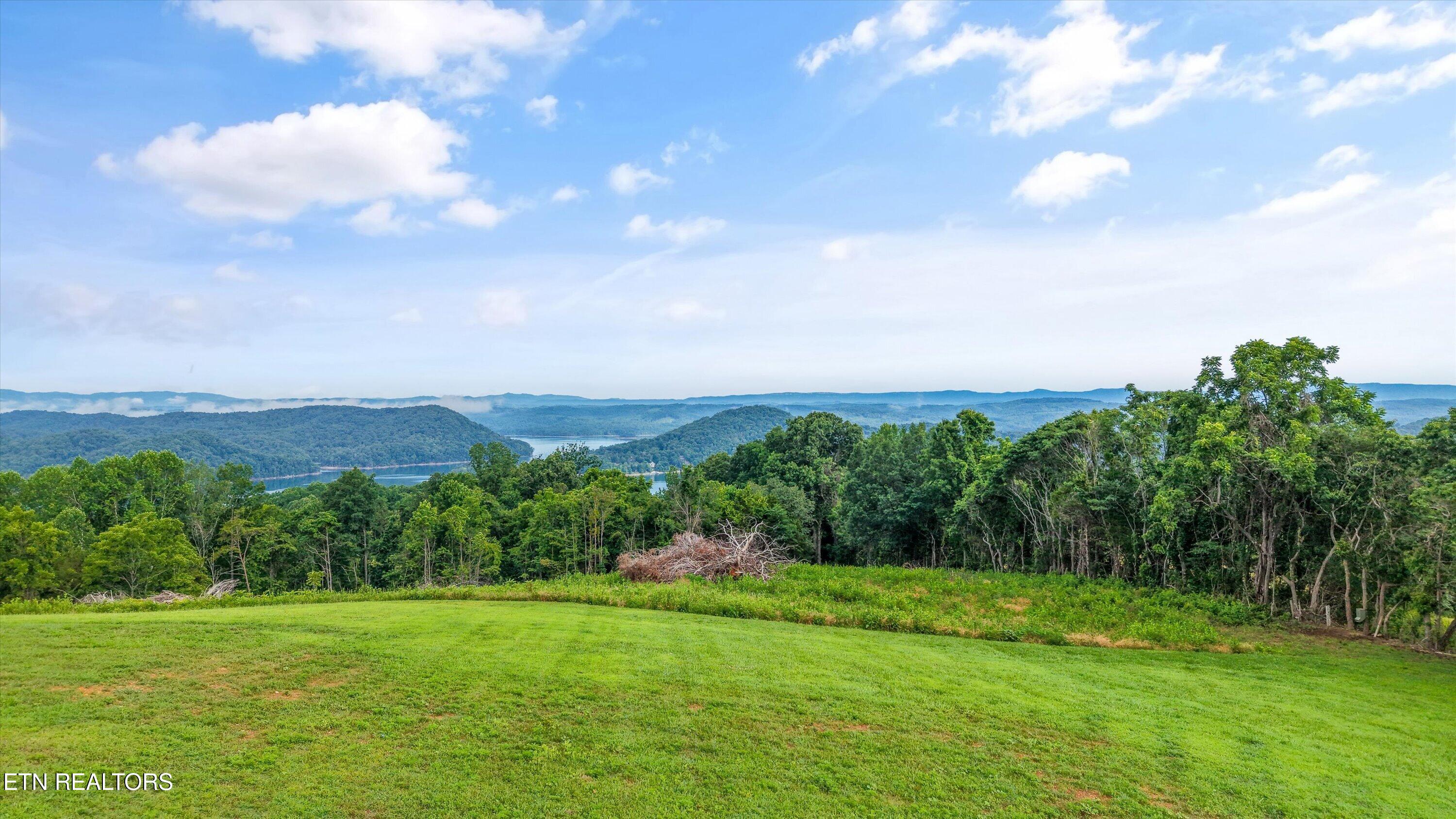 Graves Hollow Road Maynardville TN 37807