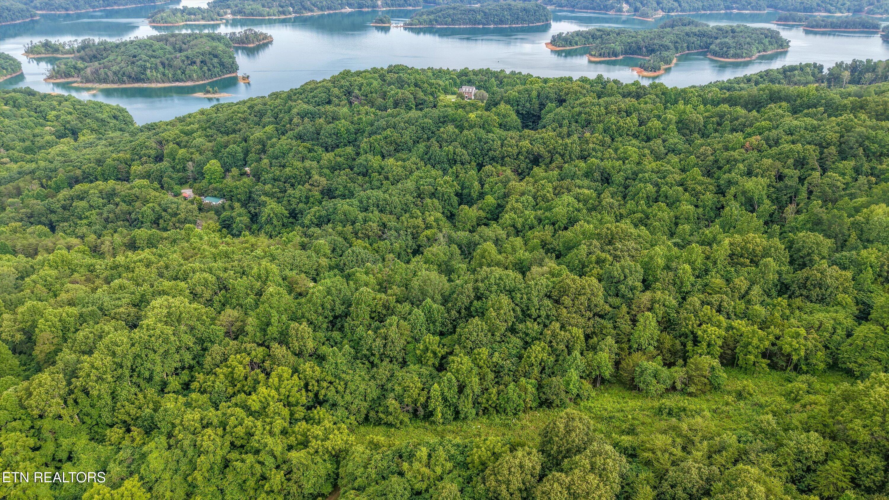 Graves Hollow Road Maynardville TN 37807