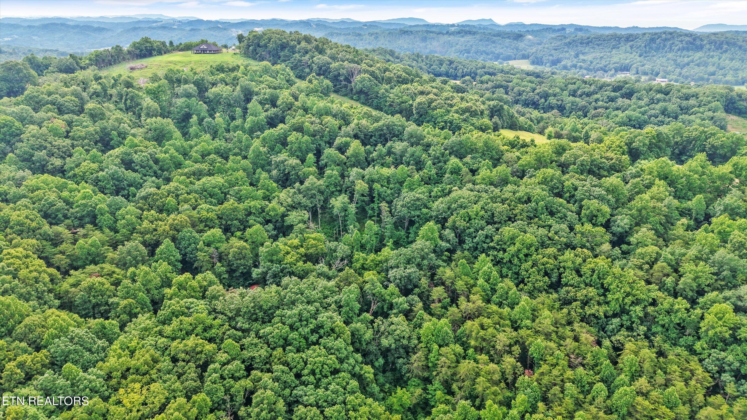 Graves Hollow Road Maynardville TN 37807